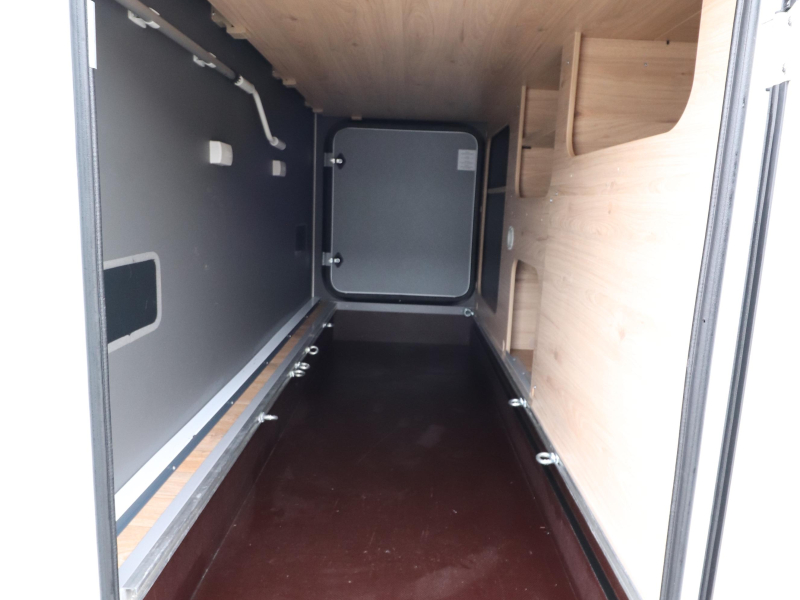 Dethleffs Globebus Go T45 Enkelbed-EX-Verhuur/airco  foto: 22