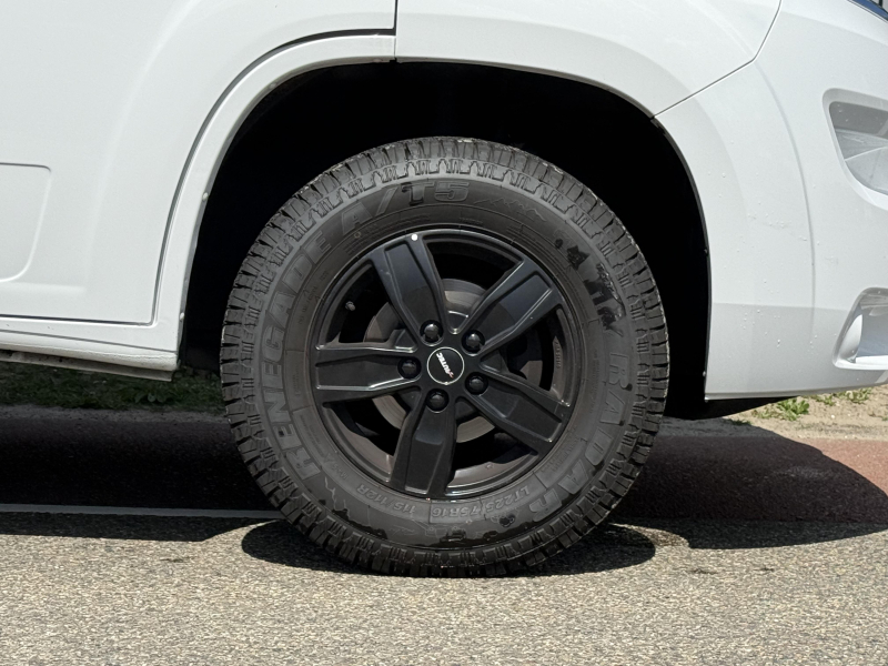 Bürstner Nexxo Van T 620 G 2021 36.000 140PK EB  foto: 7