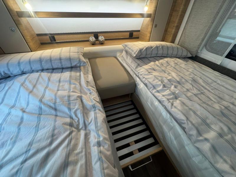 Fendt Bianco Selection 465 TG  foto: 5