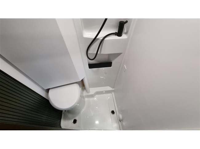 Adria Twin 640 SLB photo : 16