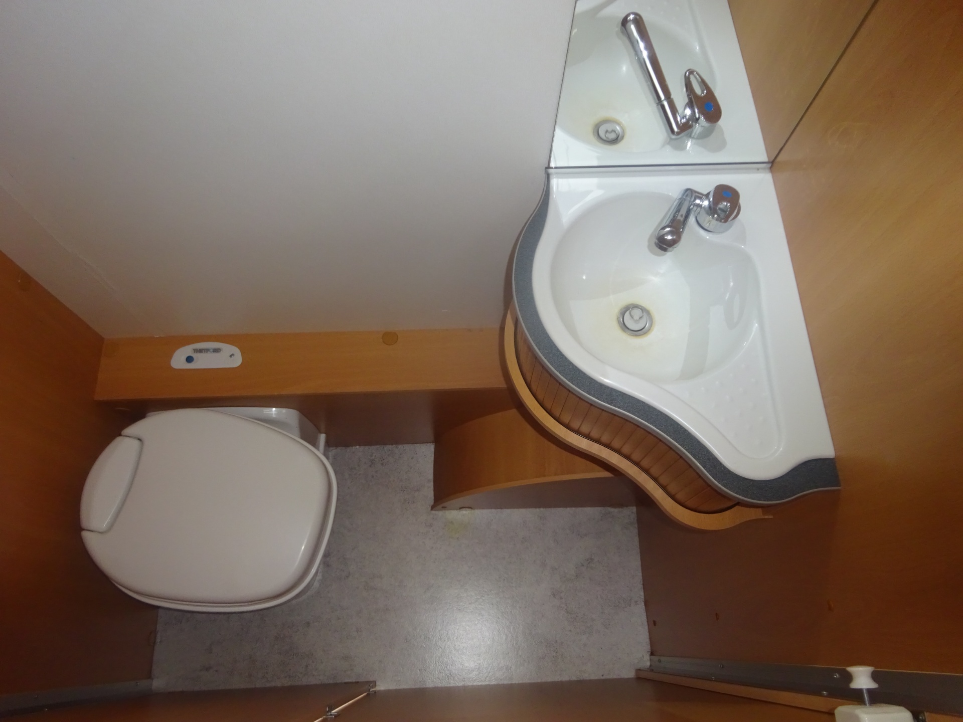 Kip Vision 41 T #HEFDAK# foto: 17