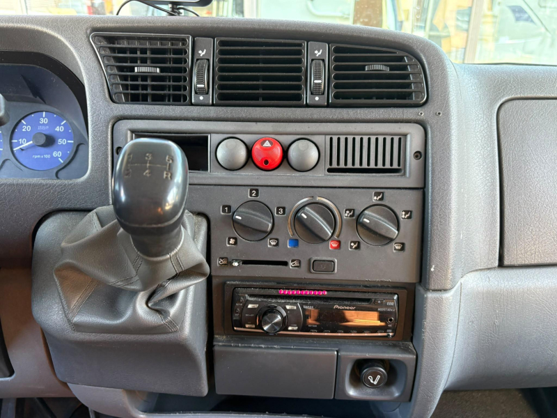 Adria Coral 660 DP Airco,XLGarage,Fixed bed photo: 21