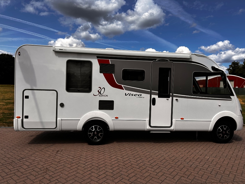 BUERSTNER BI7201 Foto: 28