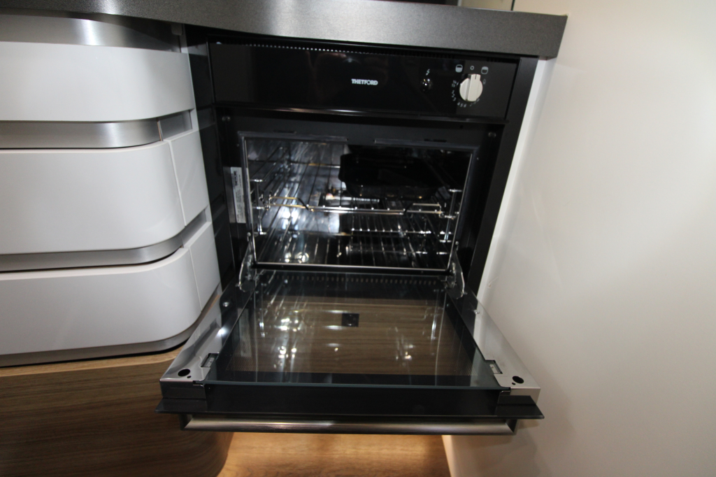 Adria Sonic 700 SC Plus foto: 10