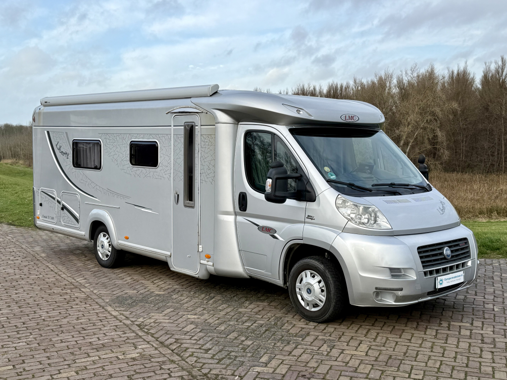 LMC TI 7100 photo: 0
