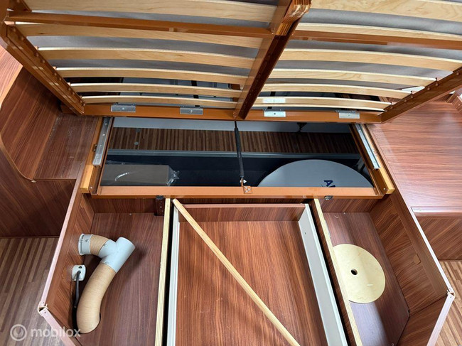 Adria MATRIX M 670 SC foto: 22