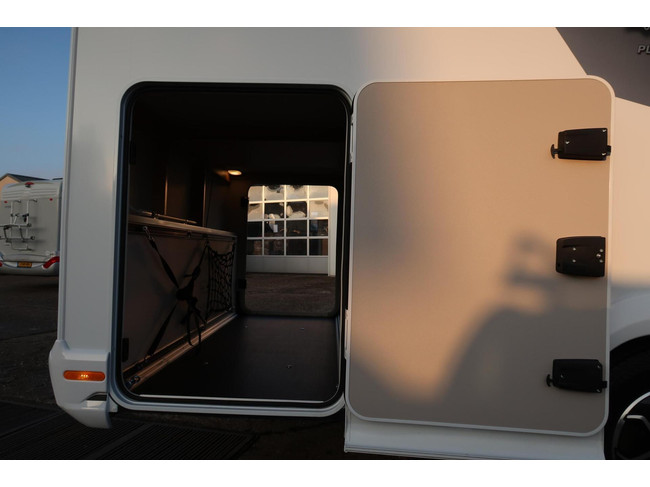 Knaus 2026 Live Ti 650MEG Platinum 180PK ALLE OPTIES! foto: 23