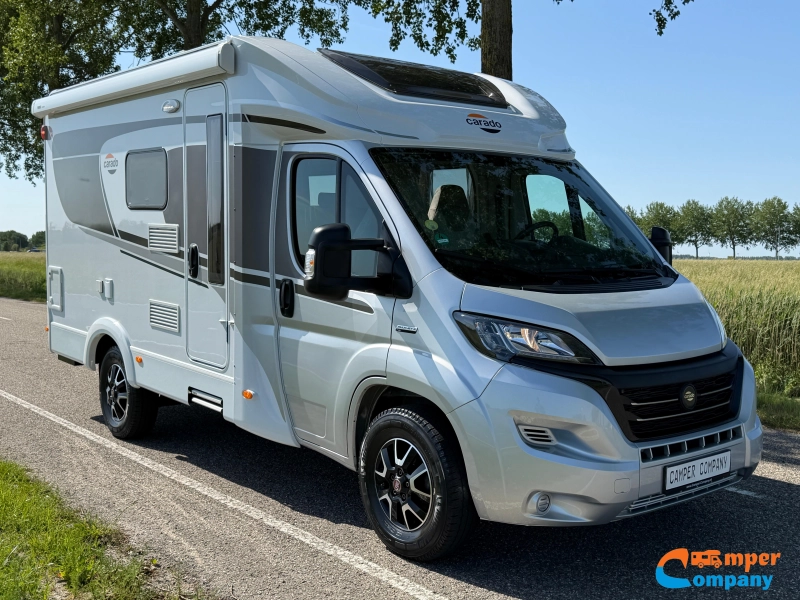 Carado T 135 Franz&ouml;sisches Bett / Kompakt Foto: 5