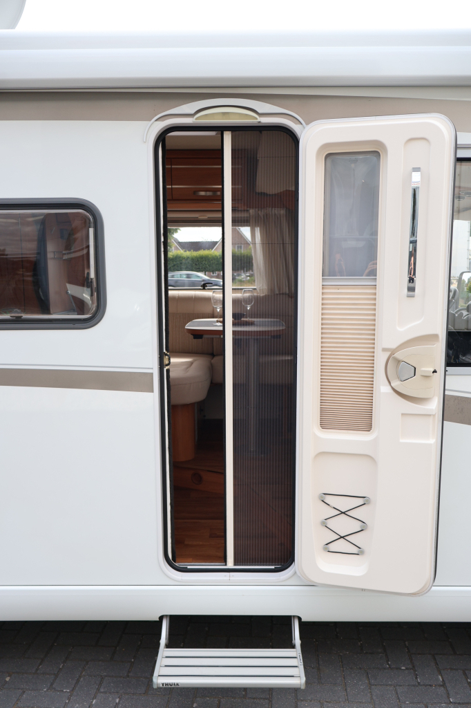 Hymer Exsis-I EX 588 foto: 7