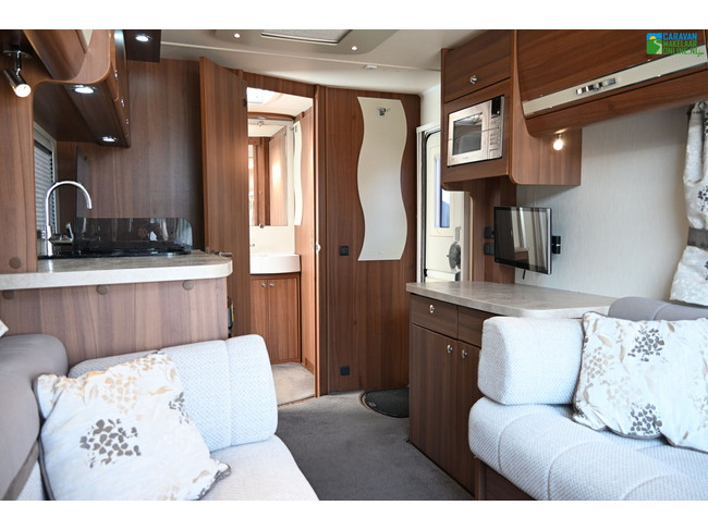 Elddis Affinity 482 photo: 12