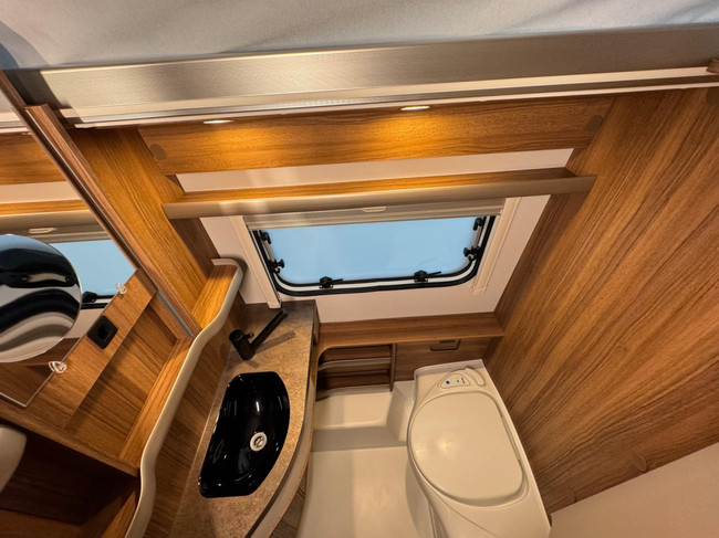 Eriba Touring Troll 542 foto: 10