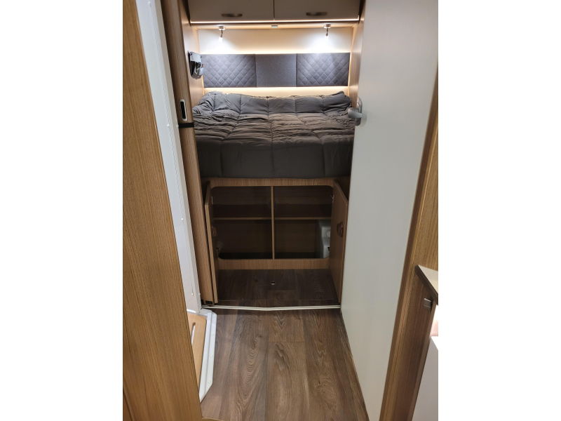 Carado T 459 Face to Face cama queen 4p foto: 16