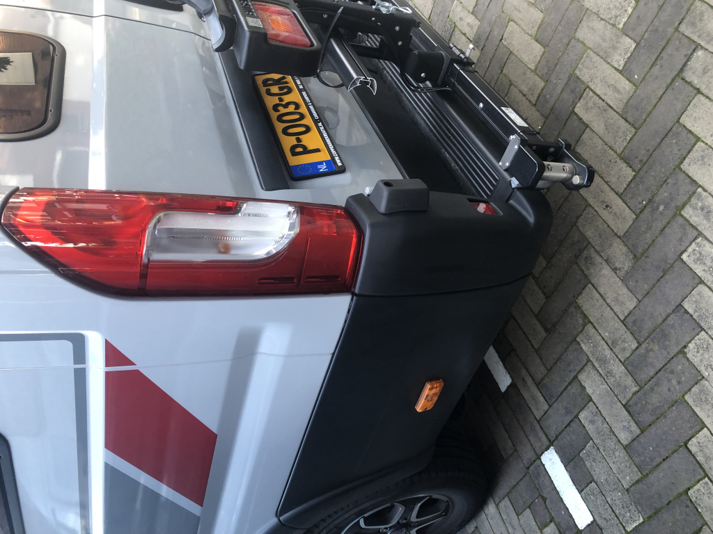 LMC Inovan foto: 2