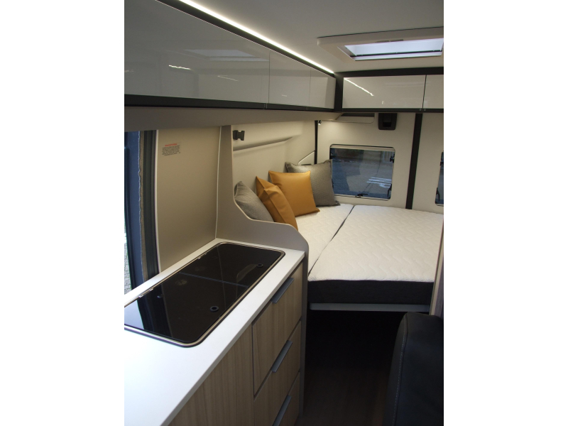 Adria Twin Plus 540 SP Thule Demo Van  foto: 14