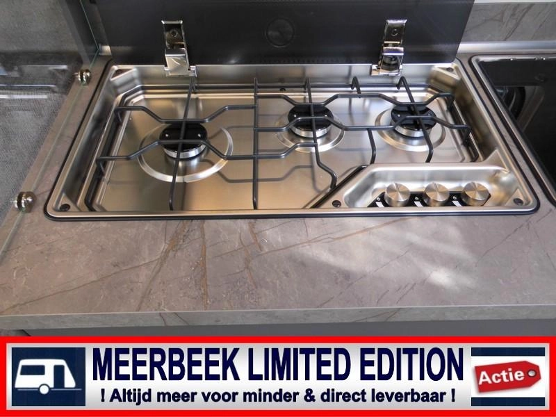 Hobby De Luxe 460 UFE / 2026 / NEUESTES MODELL ! Foto: 10