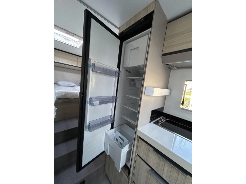 Adria Compact DL 60 years LAATSTE 2026  foto: 7