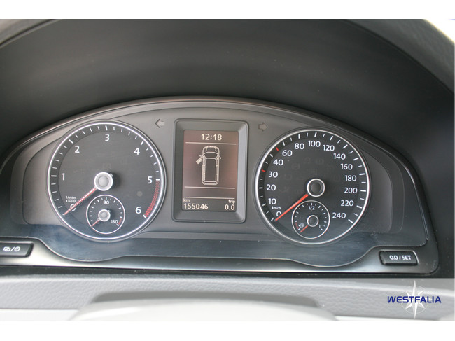 Volkswagen California T5 GP Edition DSG Foto: 22