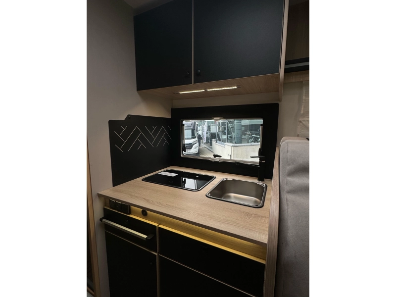 Chausson Etape Line 724 NUEVO foto: 13