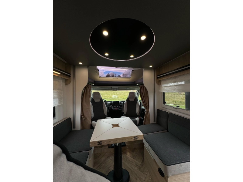 Chausson Etape Line 724 NUEVO foto: 10