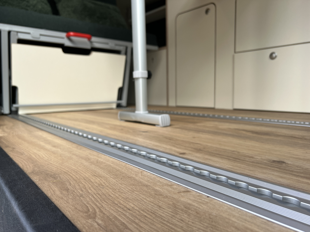 Volkswagen T6 Florida Two-tone Foto: 4