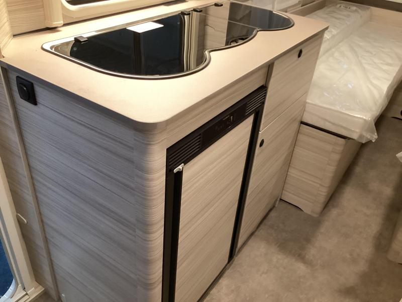 Dethleffs C'Joy Active 460 LE model 2026  foto: 7