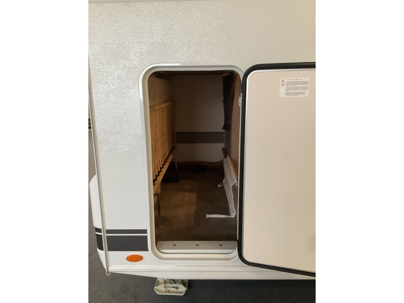 Dethleffs C'go Active 495 QSK 5 persoons  foto: 15