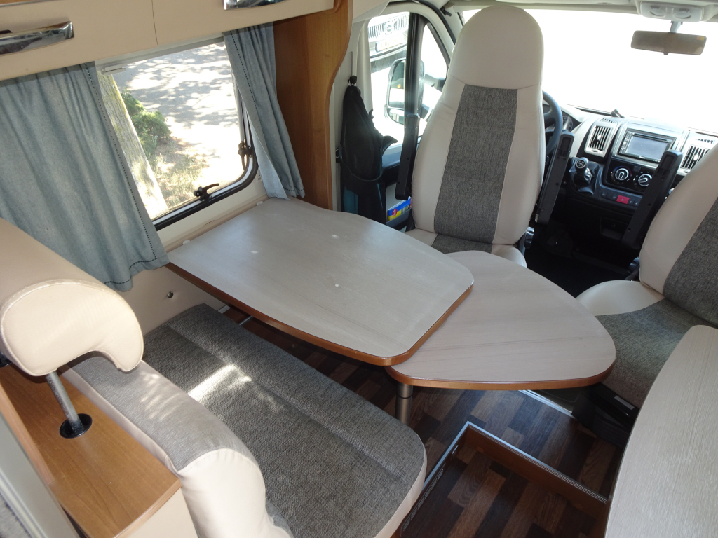 Knaus Van TI photo: 4