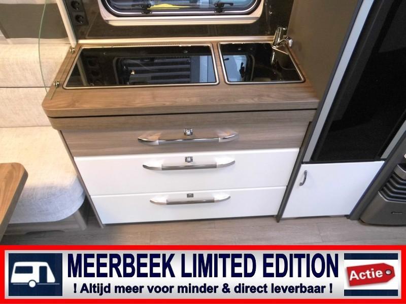 Hobby Excellent Edition 540 UFF 2025 NIEUWSTE MODEL !  foto: 9