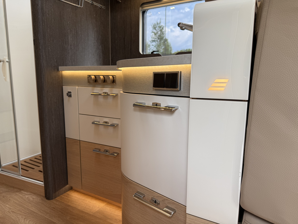 Hymer B-ML I 780 foto: 22
