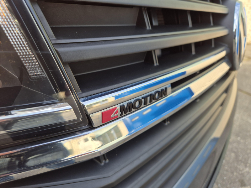 Volkswagen T6.1 California 4Motion DSG 2020 Foto: 9