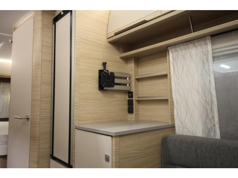 Fendt Bianco Activ 515 SGE Model 2026  foto: 11