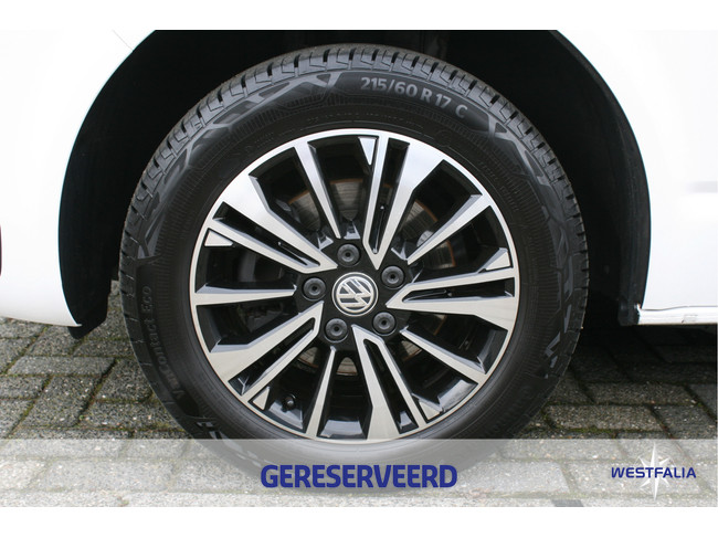 Volkswagen CALIFORNIA T6.1 Beach Edition | 12 maanden Garantie | foto: 4