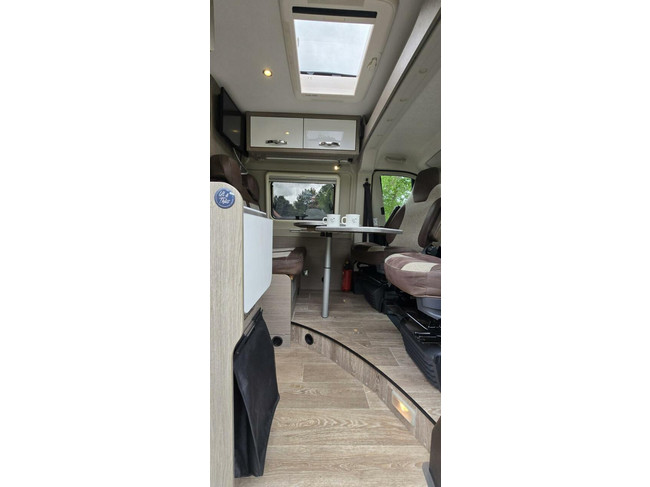 POESSL Roadcruiser 640 Foto: 12