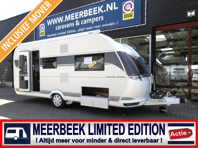 Hobby Excellent Edition 495 UL 3654,=KORTING BC260+THULE 