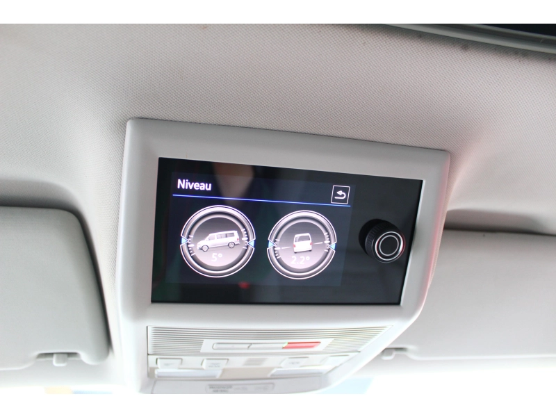 Volkswagen California Ocean T6.1 foto: 12