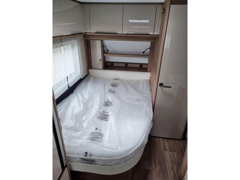 Fendt Tendenza 465 SFB 1800 kg as - Combi 4e  foto: 13