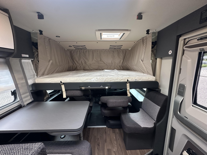 Knaus L!ve I 650 MEG IH44 Foto: 21