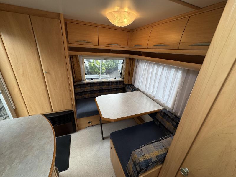 Foto del Fendt Saphir: 3