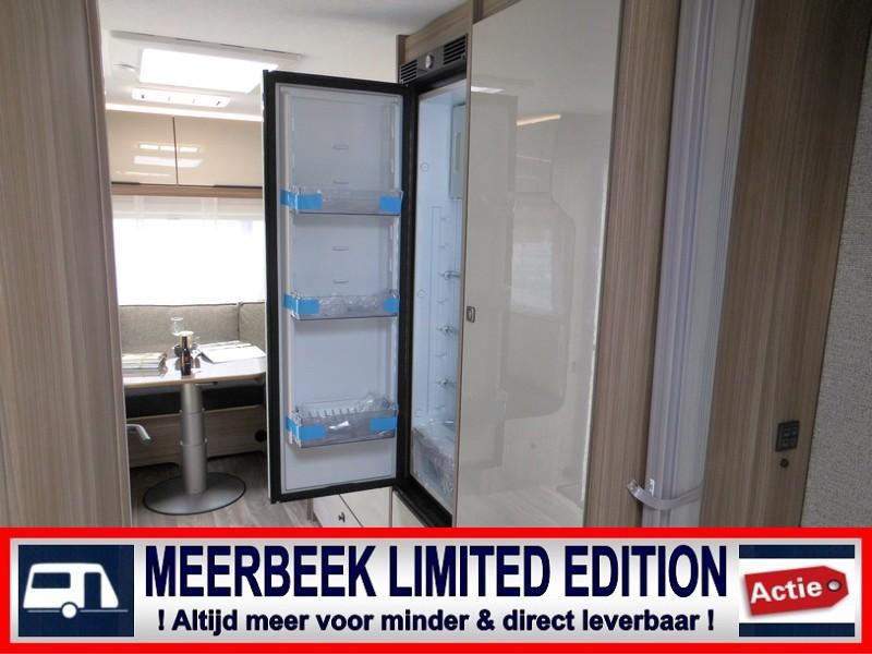 Fendt Tendenza 515 SG 2026 NIEUWSTE MODEL !  foto: 13