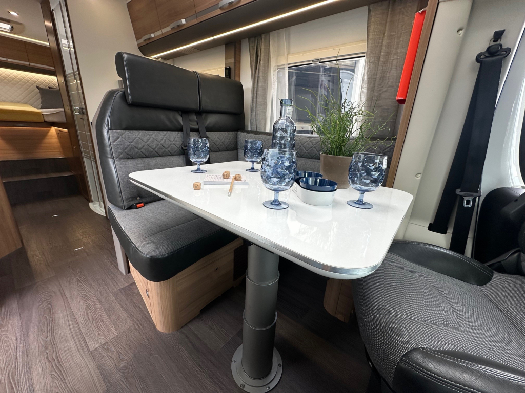 ADRIA CORAL 670 SL AXESS foto: 7