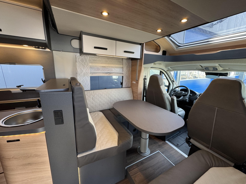Knaus L!ve Wave 700 MEG  foto: 13