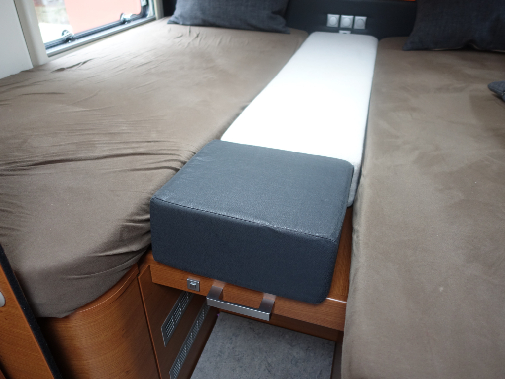 Knaus Sunliner 800LEG Passion foto: 9