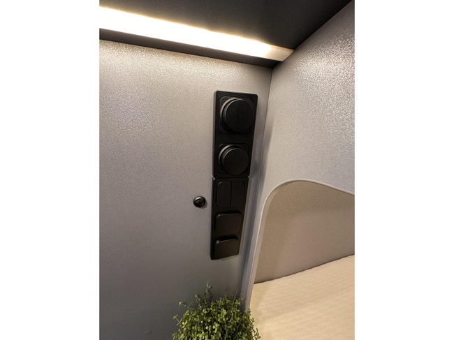 Weinsberg CaraBus 600 ME AUTOMATIK KOSTENLOS Foto: 14