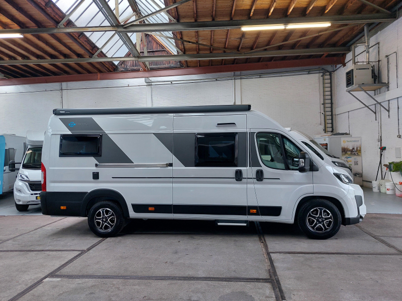 Sun Living V 65 GX #NEU MIT HUBBETT# Foto: 1