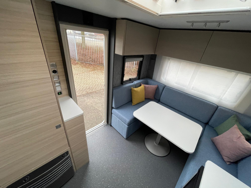 Adria Altea 472 PU Foto: 12