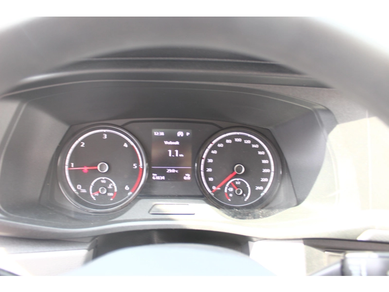 Westfalia Kepler Westfalia Kepler One T6.1 foto: 5