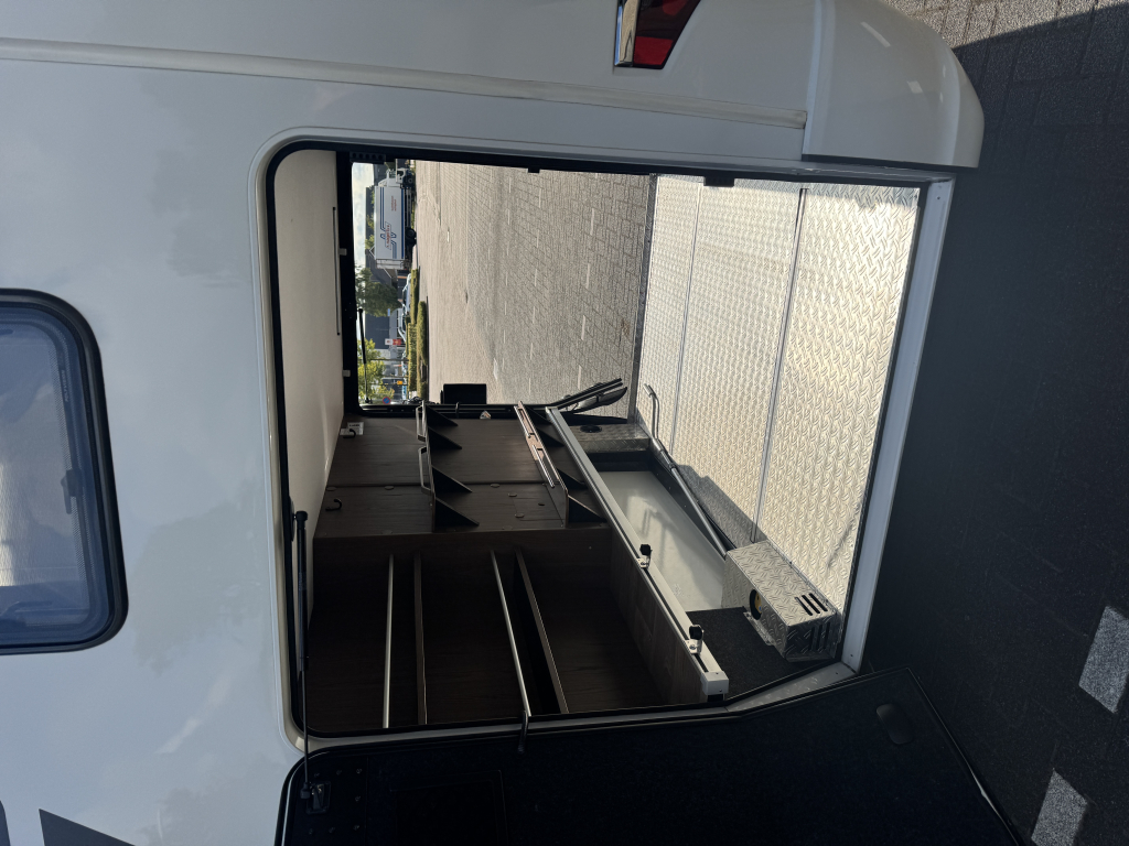 Hymer  BML I 780 foto: 11