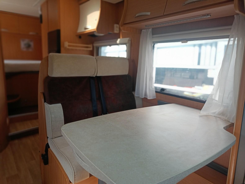 Chausson Flash 26 foto: 8