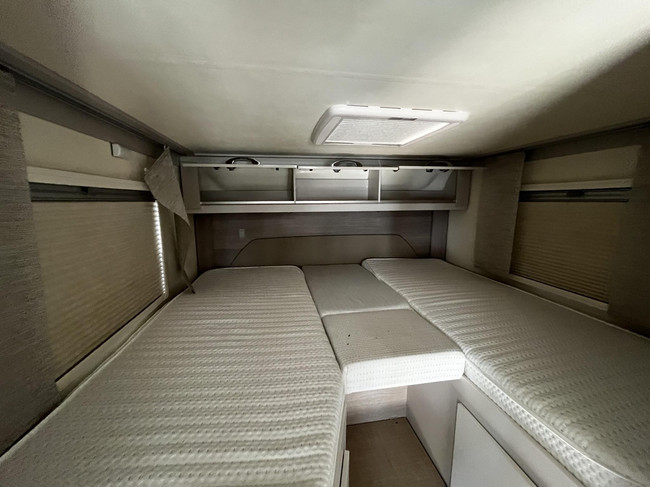Bürstner NEXXO VAN T 620 G foto: 21