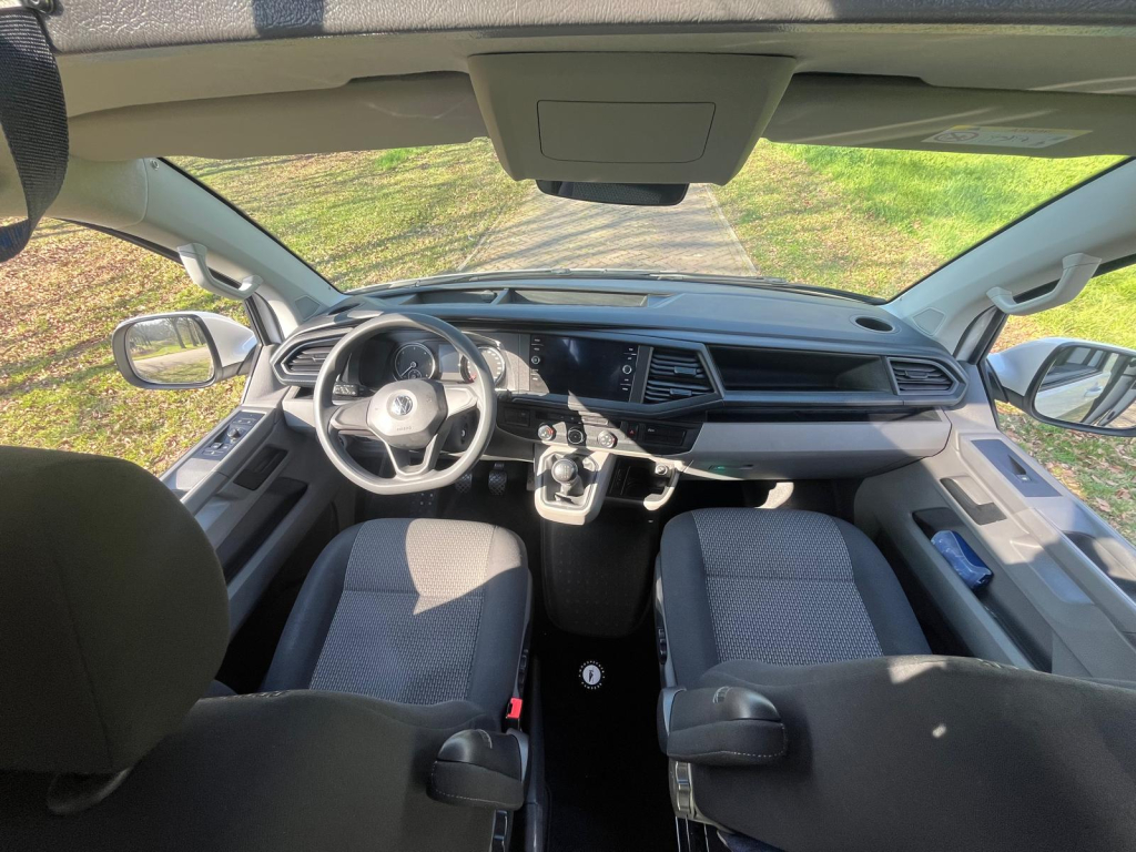Volkswagen T6.1 foto: 19